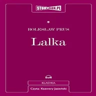 Audiobooki - lektury - Lalka Bolesław Prus - miniaturka - grafika 1