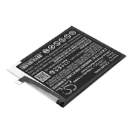 Baterie do telefonów - Cricket EC1002 / HE399 3100mAh 11.94Wh Li-Polymer 3.85V (Cameron Sino) - miniaturka - grafika 1