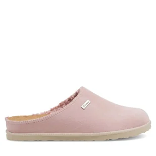 Klapki Inblu CS15Q803 Różowy - Klapki i japonki damskie - miniaturka - grafika 1