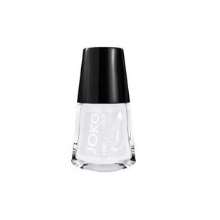 JOKO Find Your Color, lakier do paznokci 102, 10 ml - Lakiery do paznokci - miniaturka - grafika 2