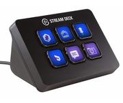 Akcesoria do streamingu - Elgato Stream Deck Mini (10GAI9901) - miniaturka - grafika 1