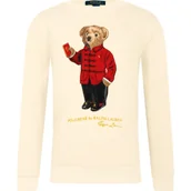 Bluzy dla chłopców - POLO RALPH LAUREN Bluza | Regular Fit - miniaturka - grafika 1