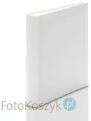 Albumy fotograficzne - Album Biel (50 zdjęć 15x21) - miniaturka - grafika 1