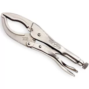 Szczypce Zaciskowe 12Lc 300Mm Vise-Grip Irwin - Kombinerki i obcęgi - miniaturka - grafika 1