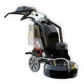 Szlifierki i polerki - Szlifierka do betonu planetarna Barikell BKG550-VS Barikell - miniaturka - grafika 1