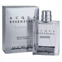 Salvatore Ferragamo Acqua Essenziale Colonia Woda toaletowa 50ml - Wody i perfumy męskie - miniaturka - grafika 1