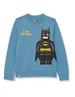 Bluzy dla dziewczynek - LEGO Bluza dziecięca, uniseks, 559., 152 - miniaturka - grafika 1