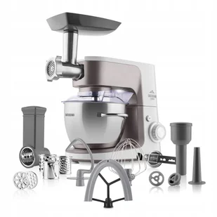 Eta Gratussino III Elements Luna 1200W ETA302390310 - Roboty kuchenne - miniaturka - grafika 1