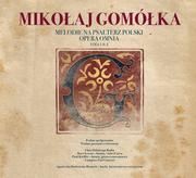 Muzyka klasyczna - Melodie na psałterz polski opera omnia vol 1 & 2 - miniaturka - grafika 1