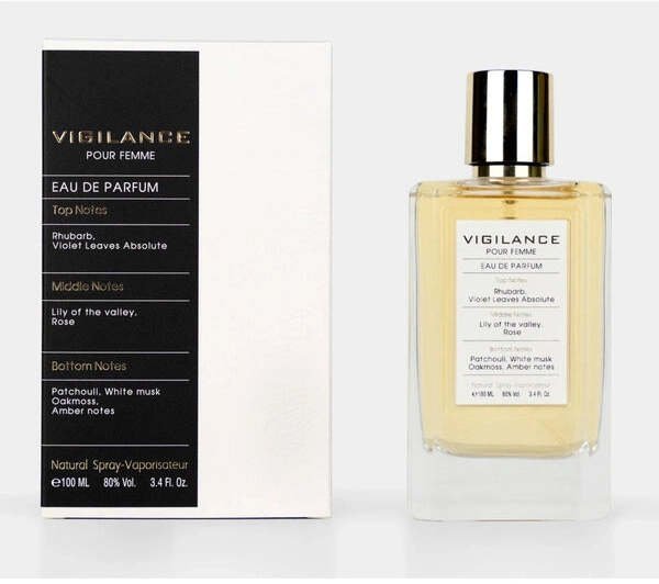Givenchy Orchid, Vigilance Pour Femme, Eau De Parfum, 100 ml