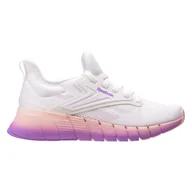 Buty sportowe damskie - Damskie Buty REEBOK NANO GYM 100208624 – Beżowy - miniaturka - grafika 1
