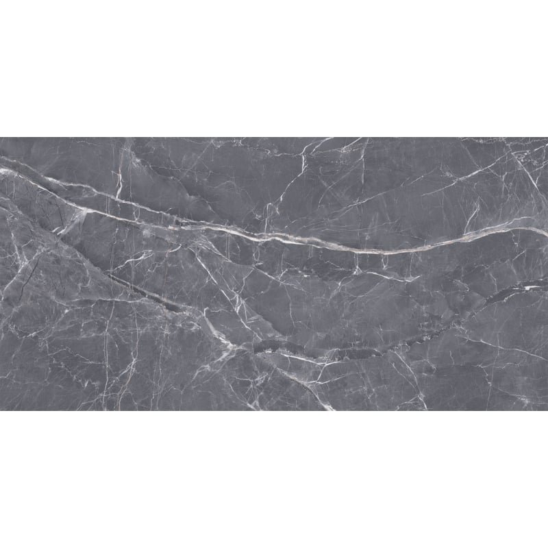 Mexen Vennisa Nero gres szkliwiony rekt. G1, płytka podłogowo-ścienna 120 x 60 cm, carving - TL426-120-060-03