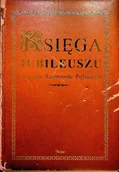 Książki o kulturze i sztuce - Księga jubileuszu związku Rzemiosła Polskiego - miniaturka - grafika 1