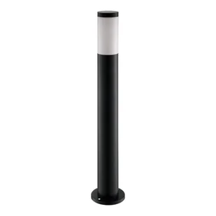 Elstead Lighting Hollis M 1 x 15 w E27 czarna - Lampy ogrodowe - miniaturka - grafika 1