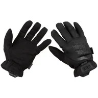 Rękawiczki - Rękawice MECHANIX FastFit czarne Covert D4-360 XXL - miniaturka - grafika 1