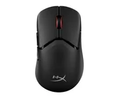 Myszki - HyperX Pulsefire Saga Wireless A2PB2AA - miniaturka - grafika 1