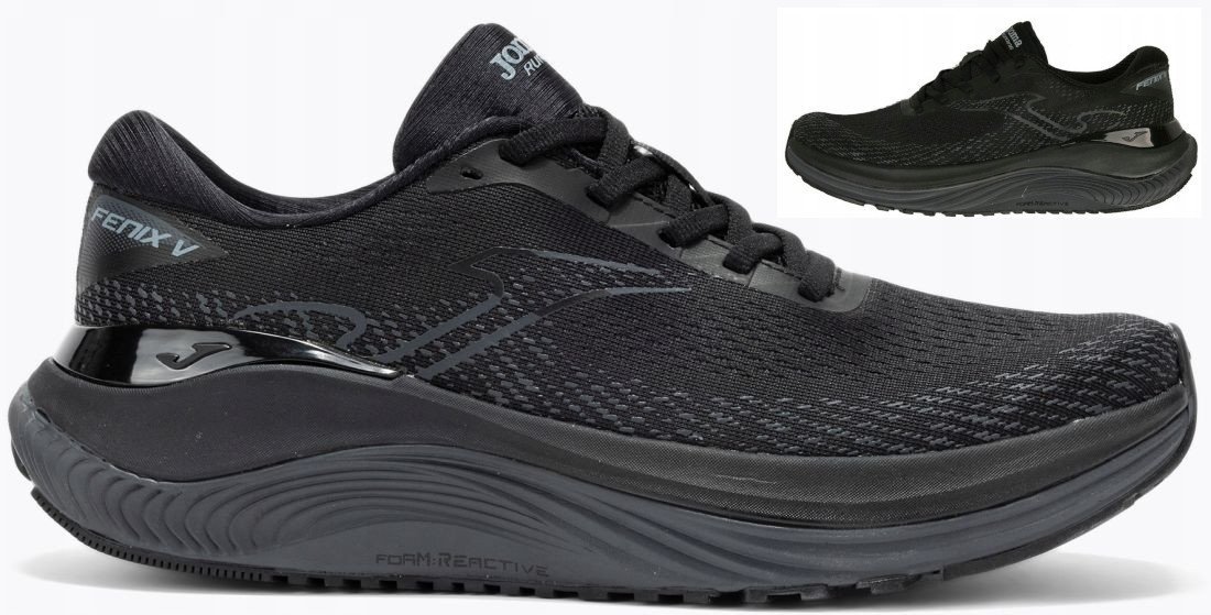 BUTY BIEGOWE SPORTOWE JOMA RFENIW2501 FENIX 2501 TRENINGOWE DO BIEGANIA