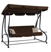 Huśtawki - Huśtawka ogrodowa PEGI - miniaturka - grafika 1