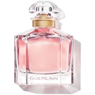Guerlain MON woda perfumowana 100ml - Wody i perfumy damskie - miniaturka - grafika 1