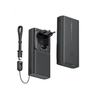 Powerbanki - Veger Power bank ACE100 10 000mAh Quick Charge PD20W W1146 - miniaturka - grafika 1