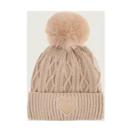 Czapki dla dzieci - Guess Czapka - miniaturka - grafika 1