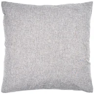 Poduszki dekoracyjne - Wendre Poduszka dekoracyjna ciemnoszary, 60 x 60 cm - miniaturka - grafika 1