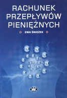 Finanse, księgowość, bankowość - Rachunek przepływów pieniężnych - miniaturka - grafika 1