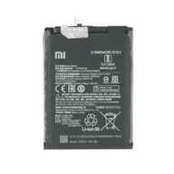 Baterie do telefonów - Xiaomi Bateria do Xiaomi Redmi Note 9T, oryginalna, 5000 mAh - miniaturka - grafika 1