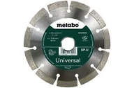 Tarcze do pił - METABO TARCZA DIAMENTOWA SEGMENTOWA DO BETONU 150*22.23MM - miniaturka - grafika 1