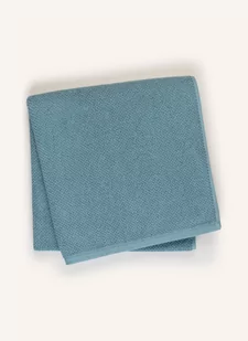 Schlossberg Ręcznik Kąpielowy Nova blau - Ręczniki - miniaturka - grafika 1