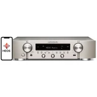 Amplitunery - Amplituner stereofoniczny NR1200, Kolor: Silver-Gold - miniaturka - grafika 1