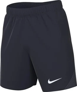 Nike Męskie szorty o średniej długości M Nk Df Strk24 Short K - Spodenki damskie - miniaturka - grafika 1