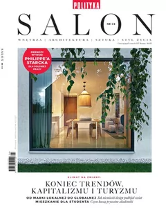 Polityka. Salon. Wydanie specjalne 8/2021 - Audiobooki - poradniki Polityka. Salon. Wydanie specjalne 8/2021 - Audiobooki - poradniki - miniaturka - grafika 1