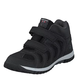 Buty dziecięce Viking Cascade MID III GTX przejściowe-21 - Buty dla dziewczynek - miniaturka - grafika 1