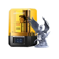 Drukarki 3D - Drukarka 3D na żywicy LCD, ekran monochromatyczny 10,1" 14K, szybkie drukowanie 150 mm/h, M5s Pro - miniaturka - grafika 1