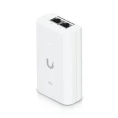Powerline communications - Ubiquiti UACC-PoE++-10G 10 Gigabit Ethernet 54 V UACC-POE++-10G - miniaturka - grafika 1
