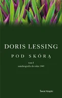 Biografie i autobiografie - Pod skórą - miniaturka - grafika 1