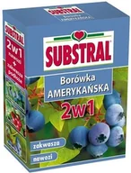 Nawozy ogrodnicze - Substral Nawóz zakwaszający podłoże 1 kg - miniaturka - grafika 1