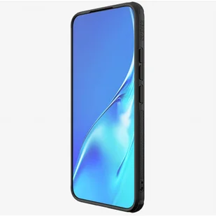 Etui XIAOMI 14 Nillkin Super Shield Pro czarne - Etui i futerały do telefonów - miniaturka - grafika 8