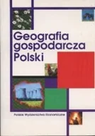 Ekonomia - GEOGRAFIA GOSPODARCZA POLSKI - miniaturka - grafika 1