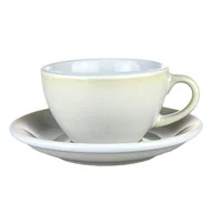 Filiżanki - Filiżanka LOVERAMICS EGG cappuccino 200ml DENIM - miniaturka - grafika 1