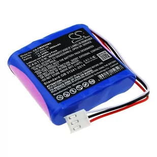 Cameron Sino Comen CM600 JHT-99K-00 2600mAh 37.44Wh Li-Ion 14.4V Cameron Sino) CS-CMA600MD - Baterie i akcesoria - miniaturka - grafika 1