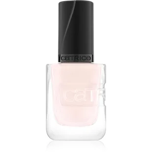 Catrice GEL AFFAIR lakier do paznokci odcień 002 Dancing In Ballet Shoes 10.5 ml - Lakiery do paznokci - miniaturka - grafika 1