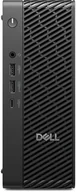 Zestawy komputerowe - DELL Pro Max FCM2250 Intel Core Ultra 7 265 16 GB DDR5-SDRAM 1 TB SSD NVIDIA RTX A1000 Windows 11 Pro Micro PC Mini PC Czarny JP46N - miniaturka - grafika 1