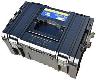 MAGNETI MARELLI Identyfikator i analizator czynnika RefPro 5.0 R134a, 1234yf 007936211470 - Serwis klimatyzacji - miniaturka - grafika 4