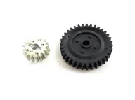 Akcesoria i części modelarskie - Himoto Gear 1 35t , 2 17t , 08033 HI/08033 - miniaturka - grafika 1