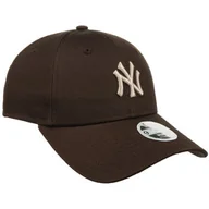 Czapki i chusty sportowe męskie - , brązowy, One Size - miniaturka - grafika 1