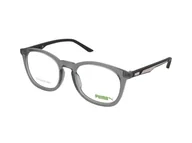 Okulary korekcyjne, oprawki, szkła - Puma PU0389O 002 - miniaturka - grafika 1