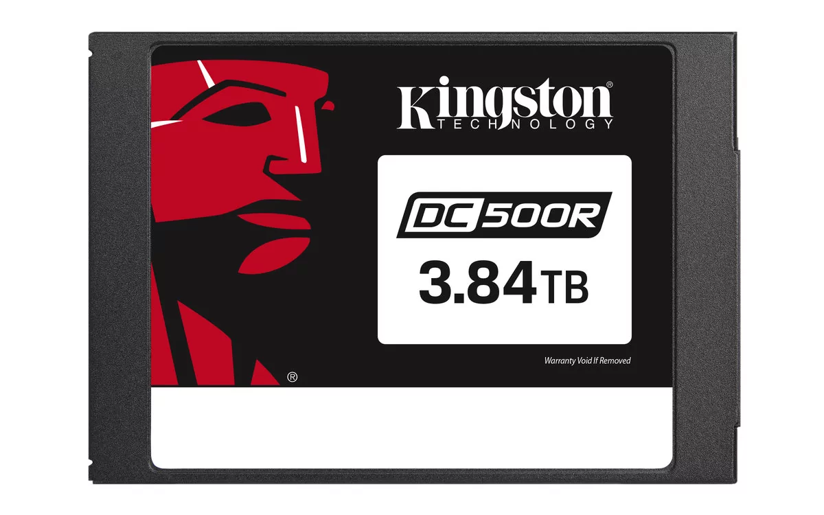 Kingston DC500R 3,84TB (SEDC500R/3840G)