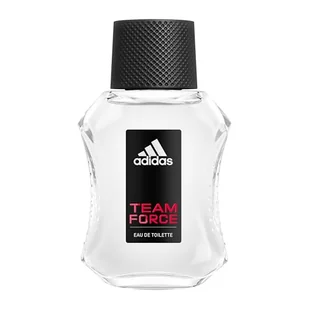 adidas Team Force - Zestawy perfum męskich - miniaturka - grafika 1